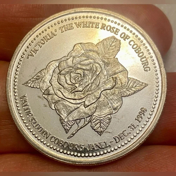 ✨3 Collectible Coins 🪙 for your  collection ✨ - Picture 6 of 6